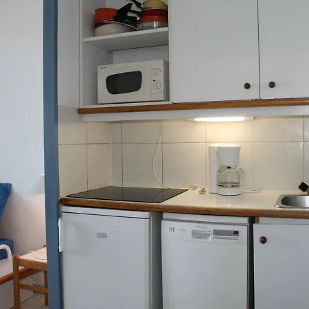 Apartment A Avec Parking Prive, 2/4 Couchages - Fr-1-252a-6