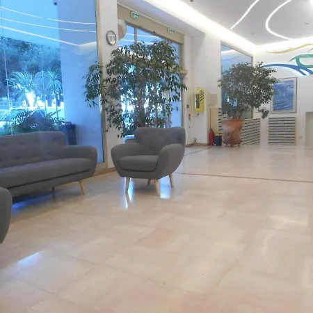 A Avec Parking Prive, 2/4 Couchages - Fr-1-252a-6 Apartment